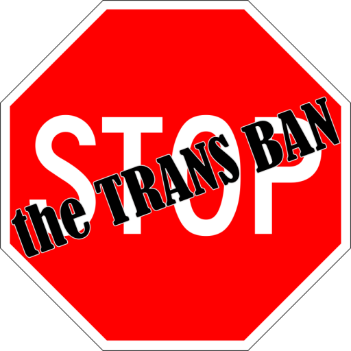 Ban the Trans Ban